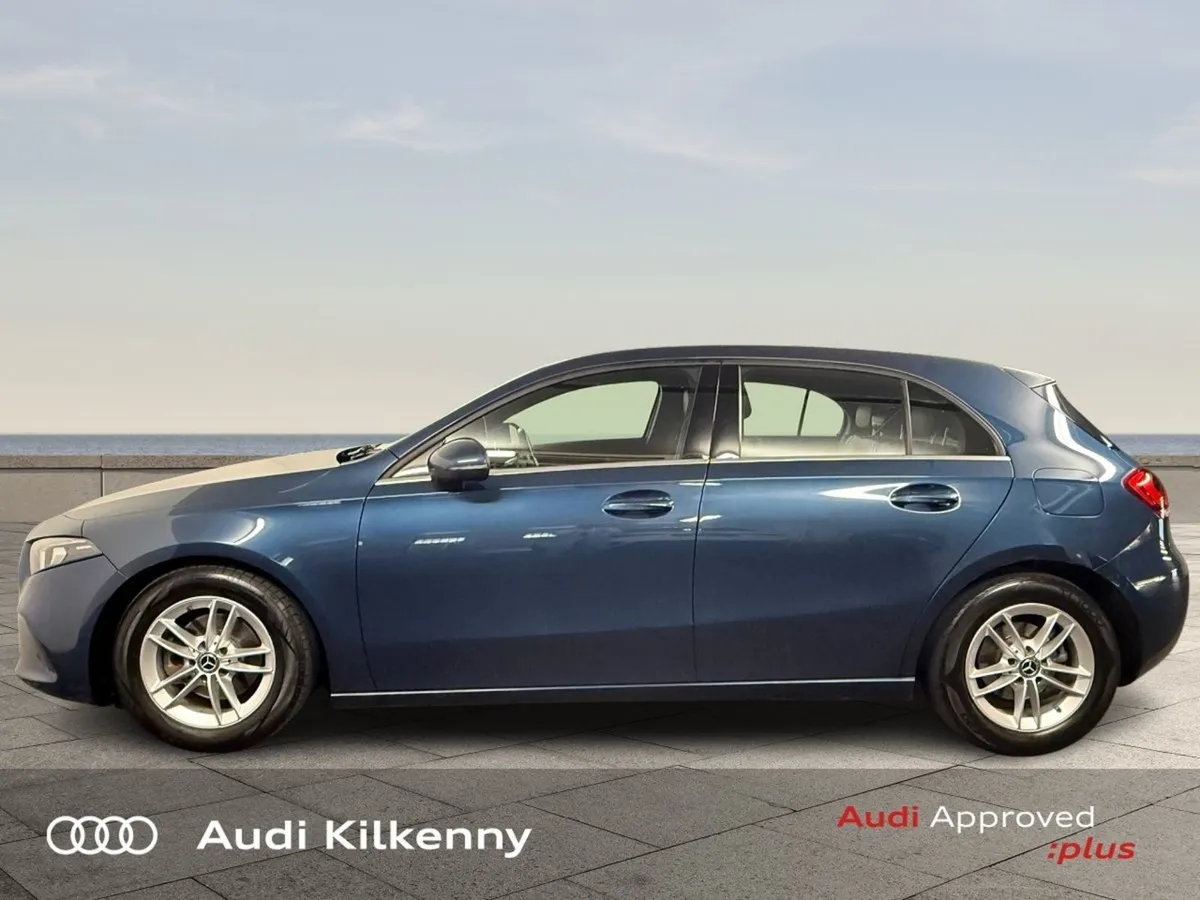 Mercedes-Benz A-Class Deposit Taken A180 D 1.5 DS - Image 4