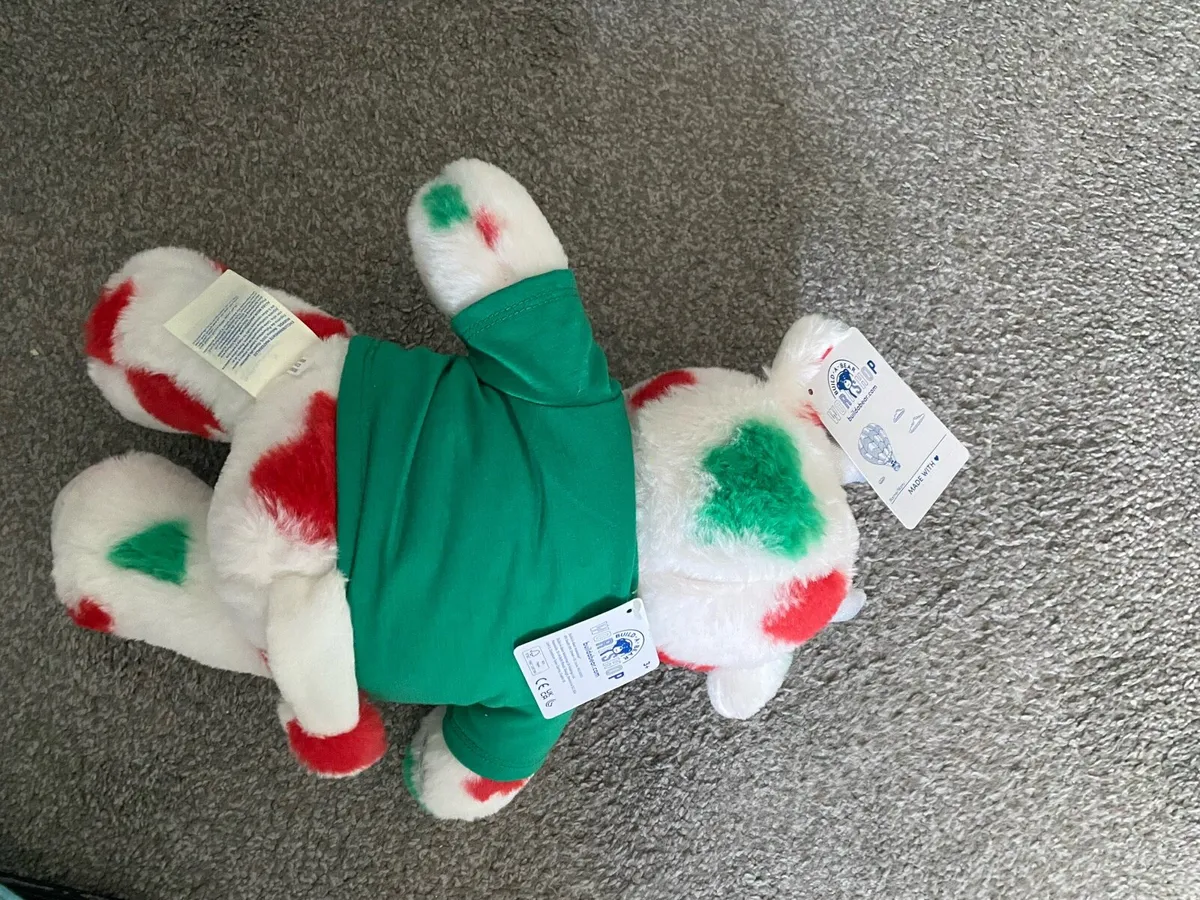 Build a bear - Image 4