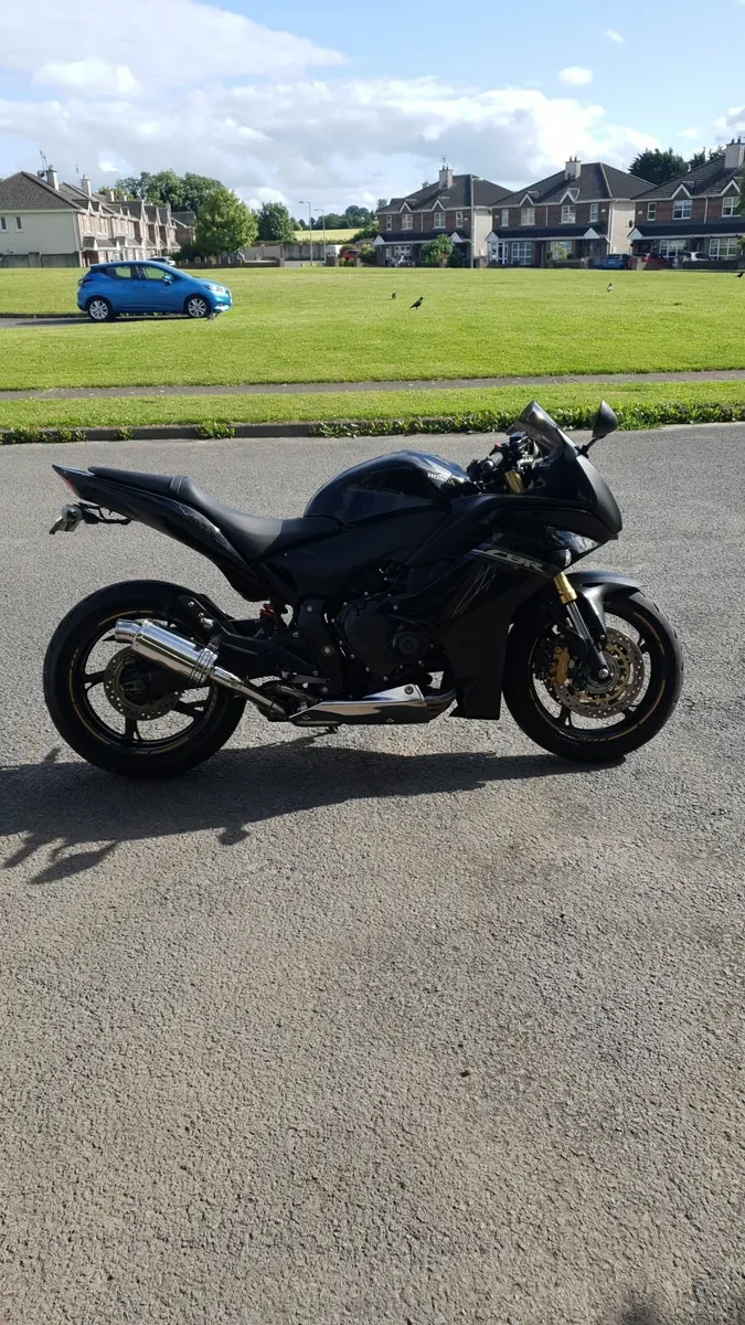 Honda Other 2012 - Image 1