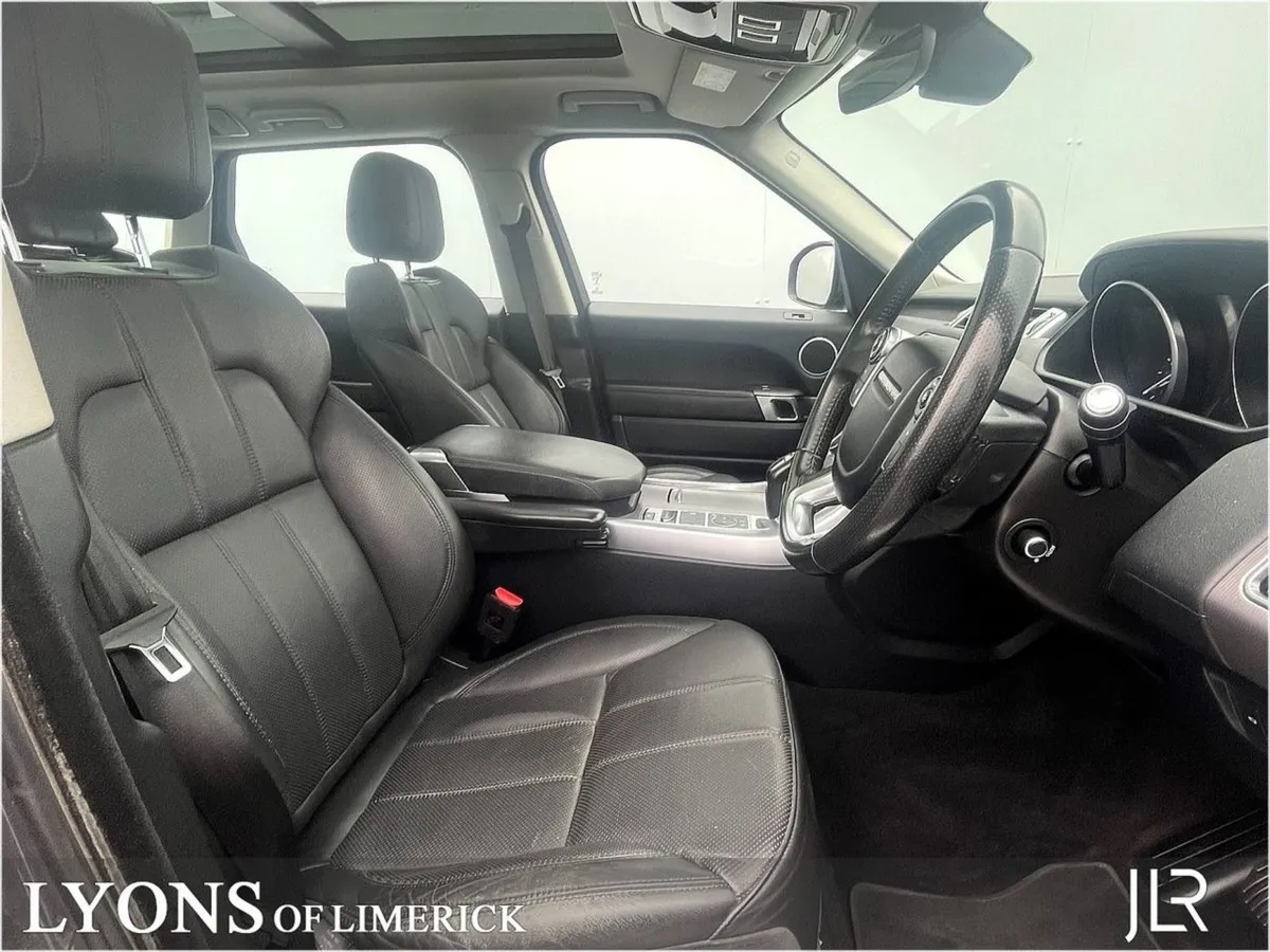 Land Rover Range Rover Sport SWB 3.0 I6 Phev Dyna - Image 3