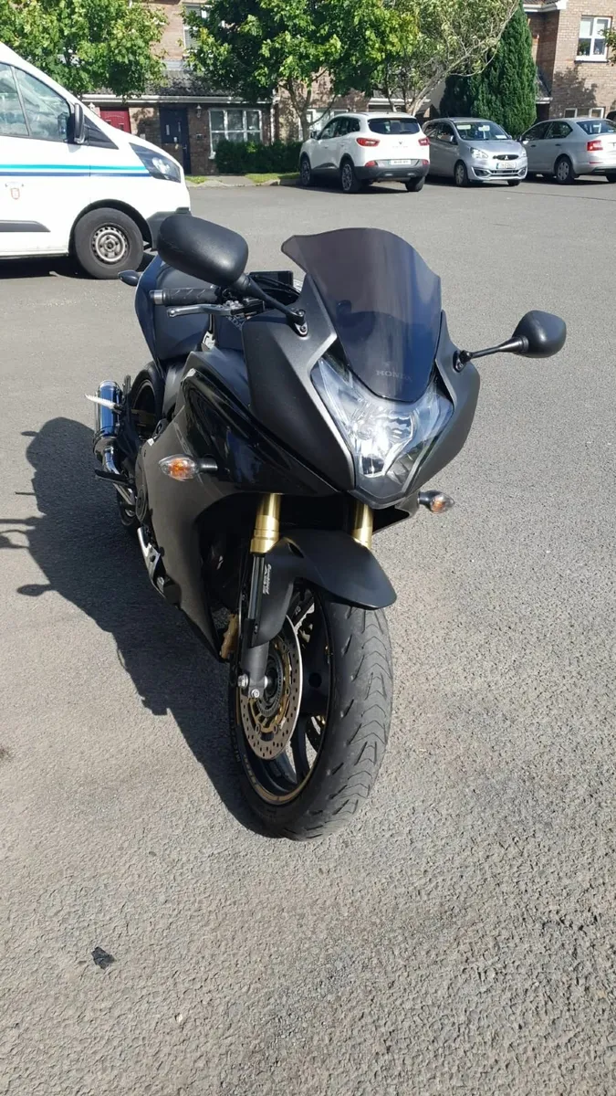 Honda Other 2012 - Image 2