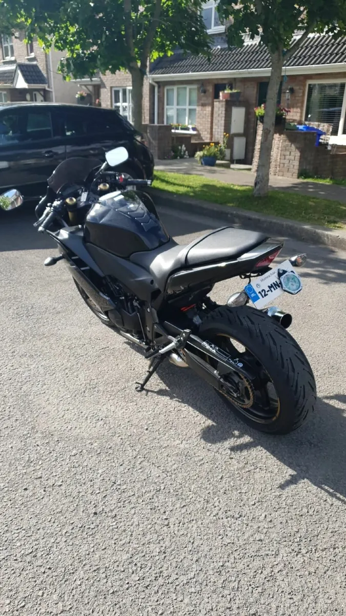 Honda Other 2012 - Image 3