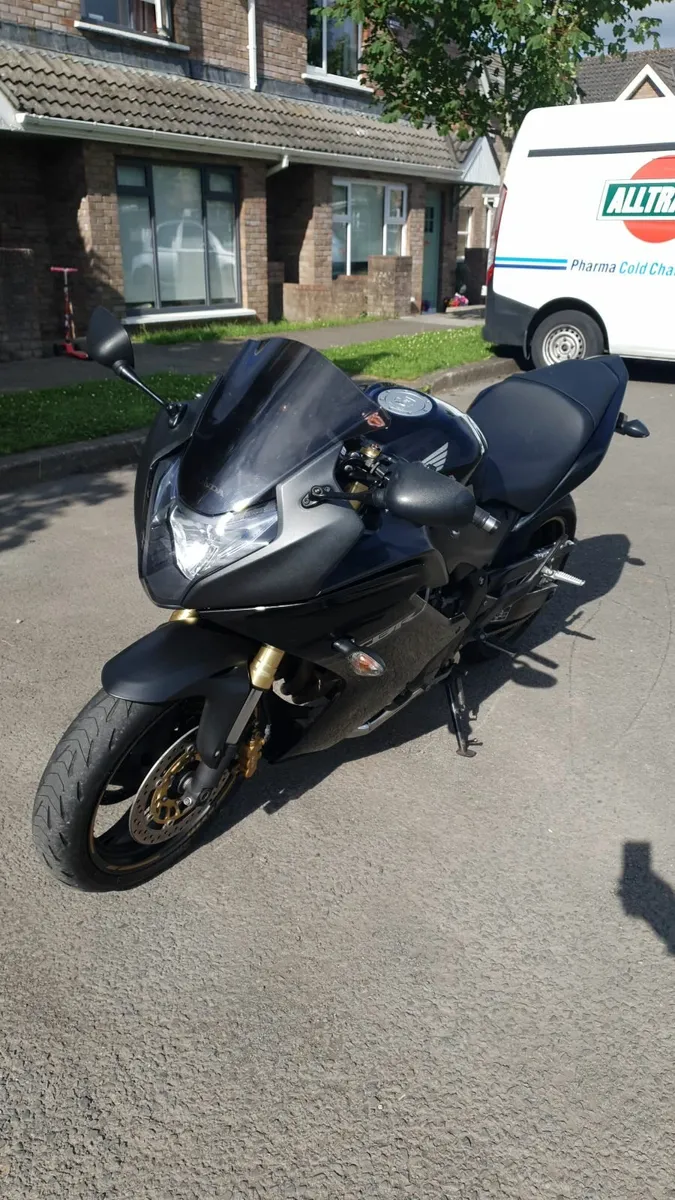 Honda Other 2012 - Image 4