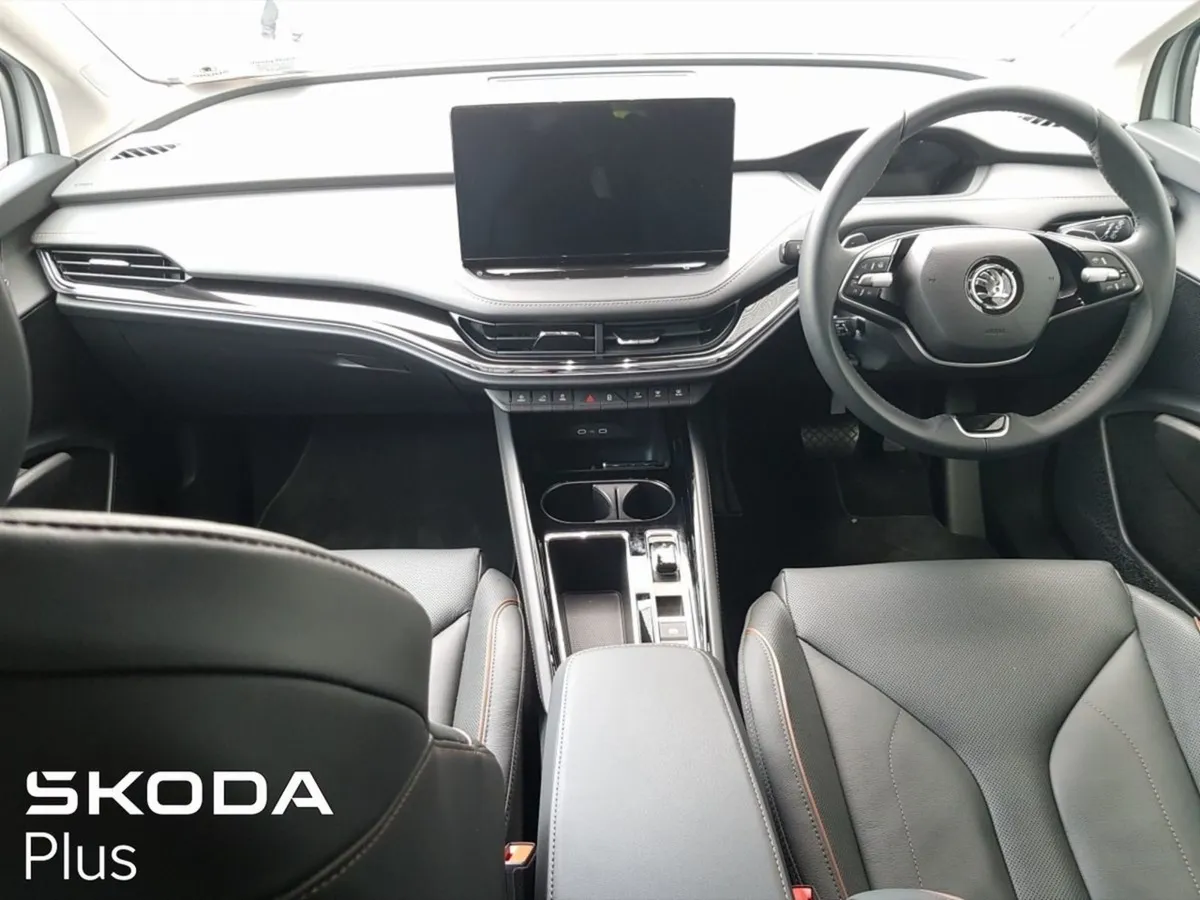 Skoda Enyaq Enyaq 85 - Image 2