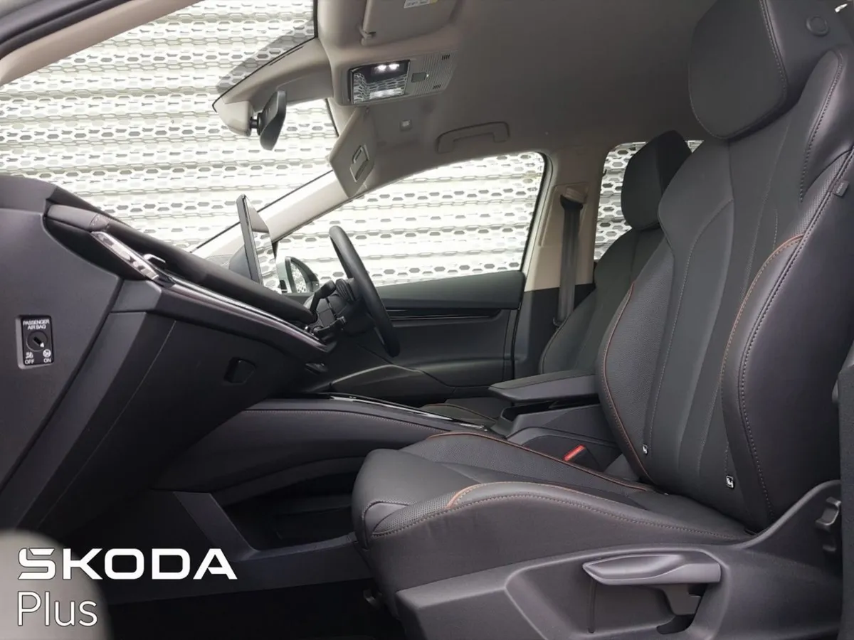 Skoda Enyaq Enyaq 85 - Image 3