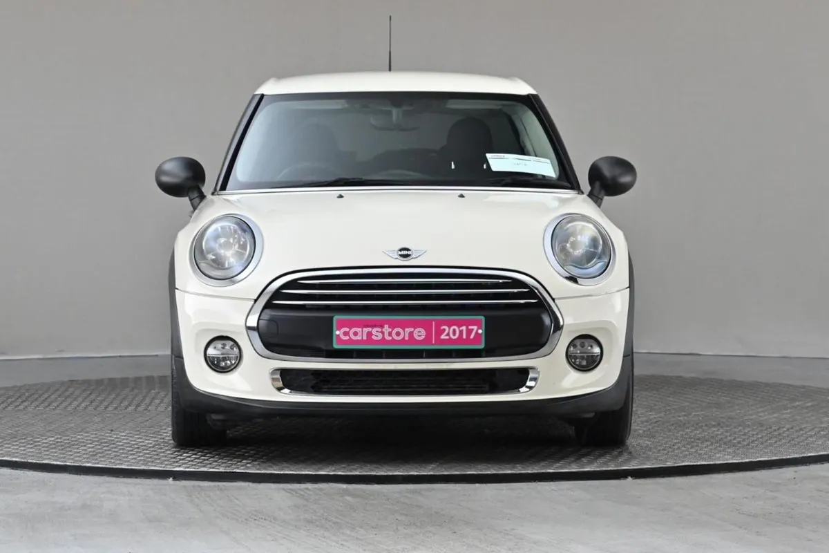 MINI One 1.5 Auto 5DR  1 Years Warranty - Image 2