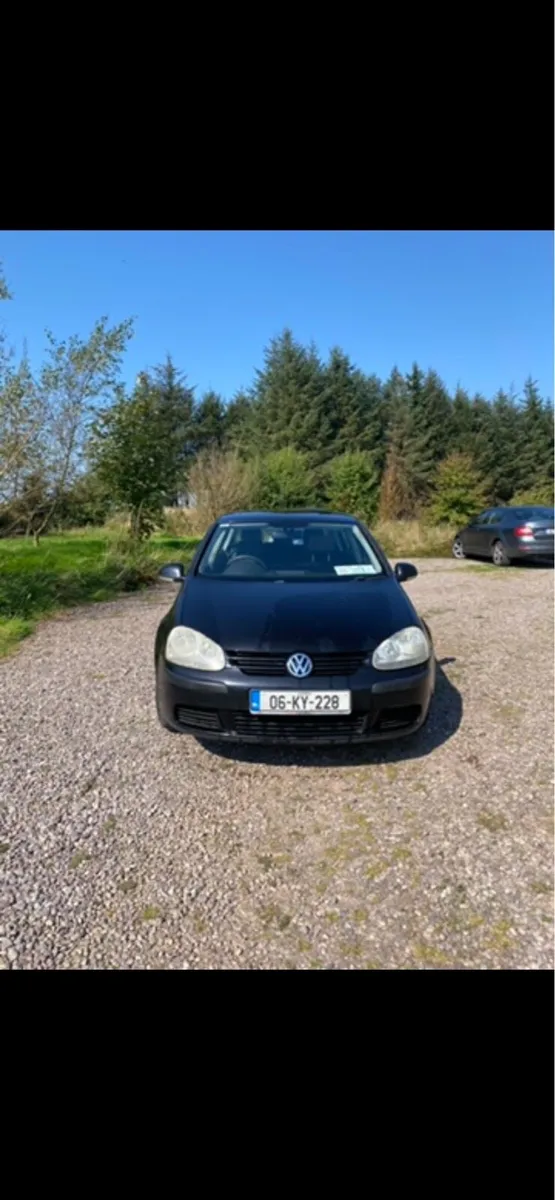 1.4 Volkswagen Golf - Image 2
