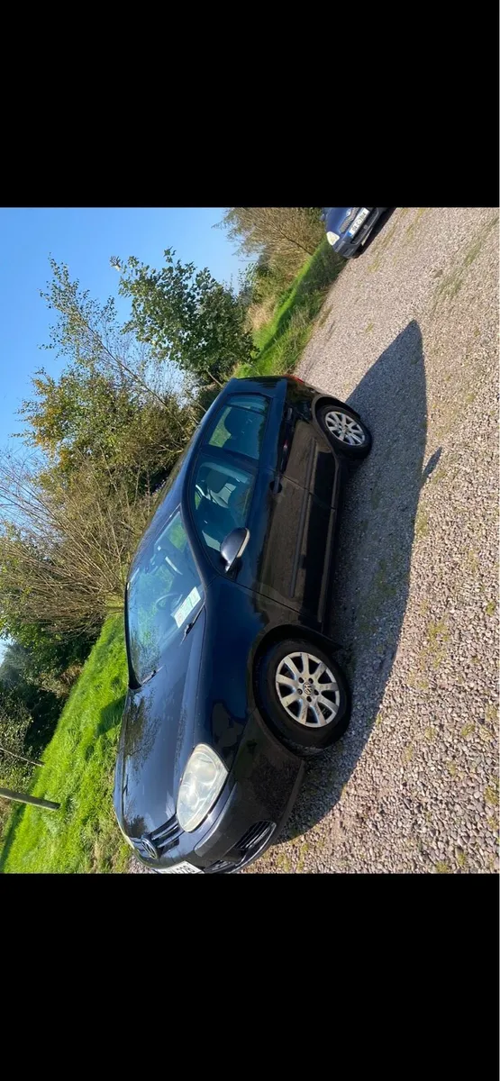 1.4 Volkswagen Golf - Image 3