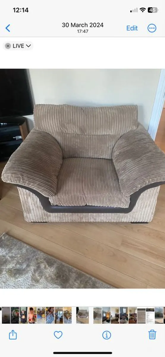 Furniture - Image 1