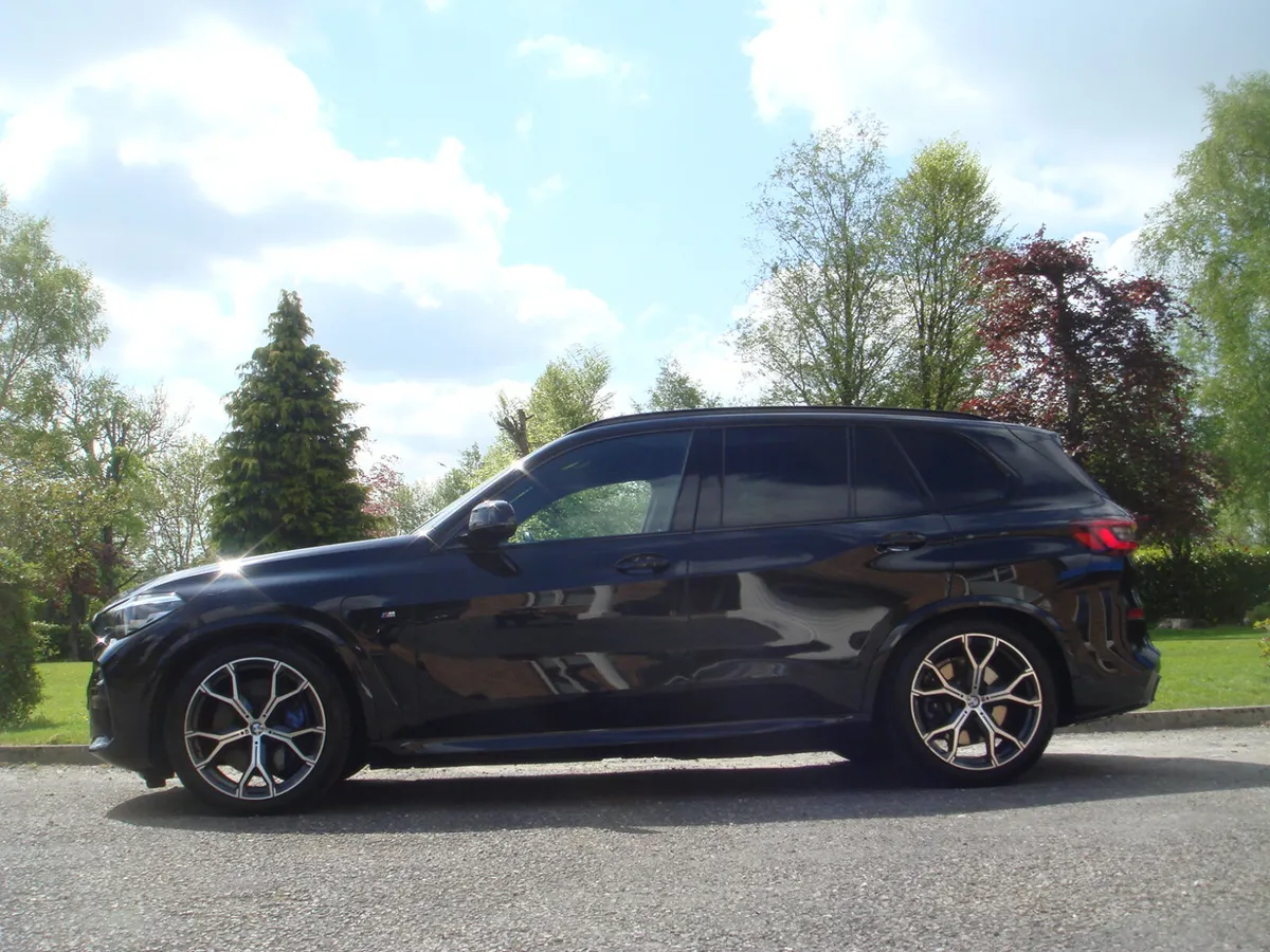 21 X5 M Sport G05 X Drive 45E Auto (Pro Pack) - Image 2