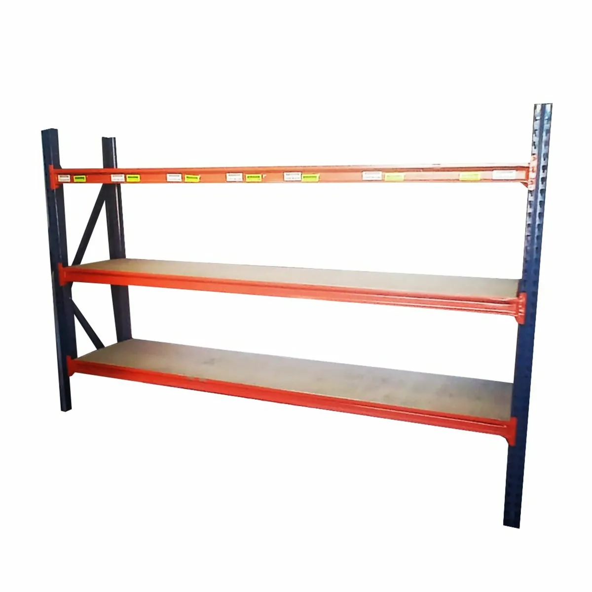 Used Garage Shelving (ref:LS022) - Image 1