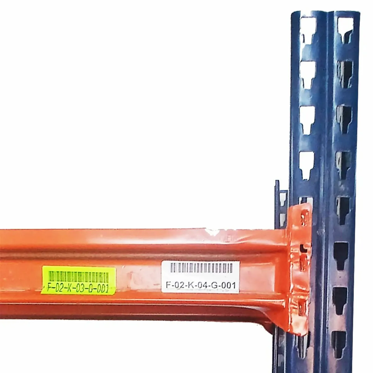 Used Garage Shelving (ref:LS022) - Image 3