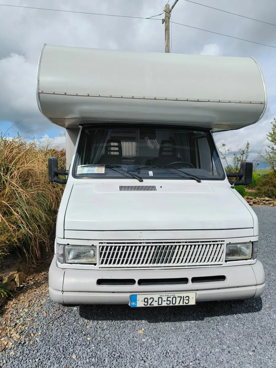 Motorhome - Image 2