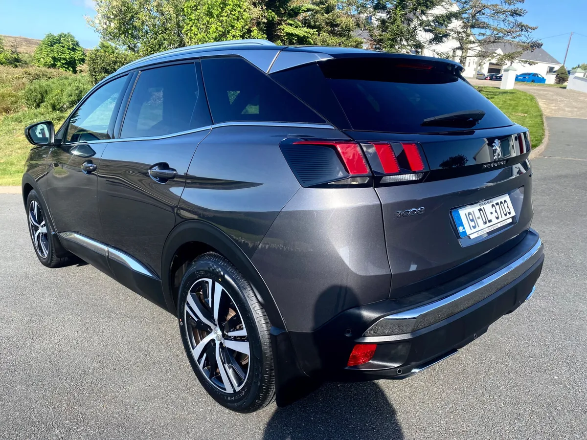 Peugeot 3008 GT Line - Image 3