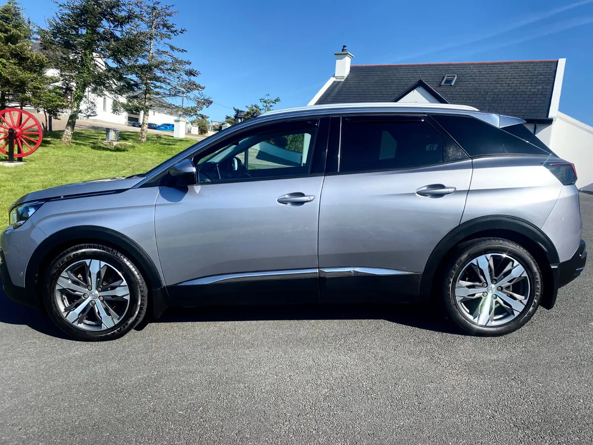 Peugeot 3008 Allure 1.6hdi - Image 3