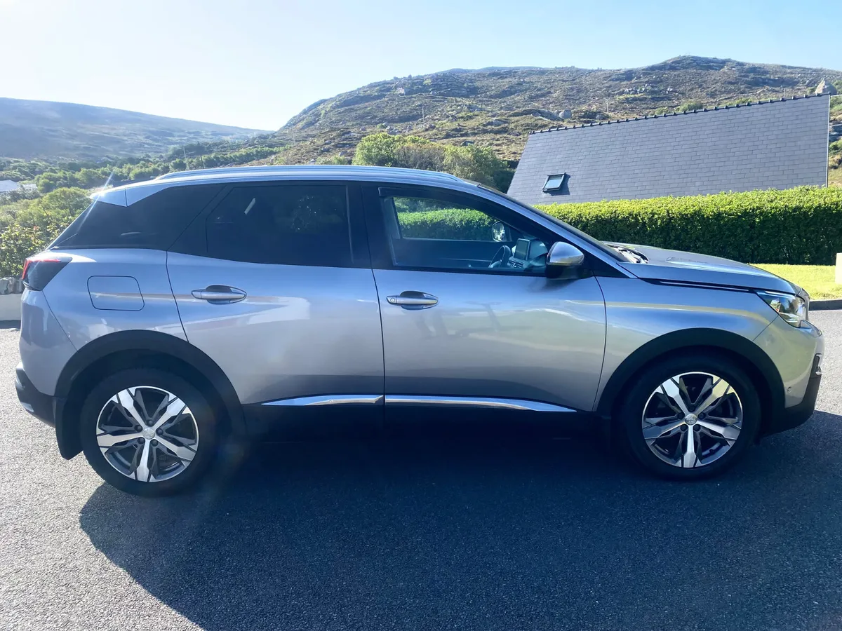 Peugeot 3008 Allure 1.6hdi - Image 4