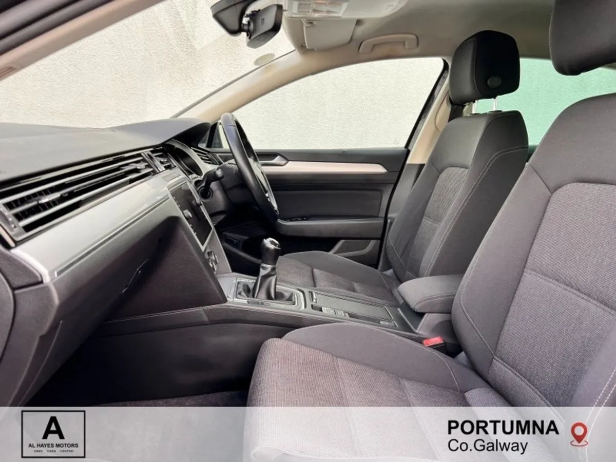 Volkswagen Passat CL 2.0 TDI 6speed 150BHP NCT 1/ - Image 4