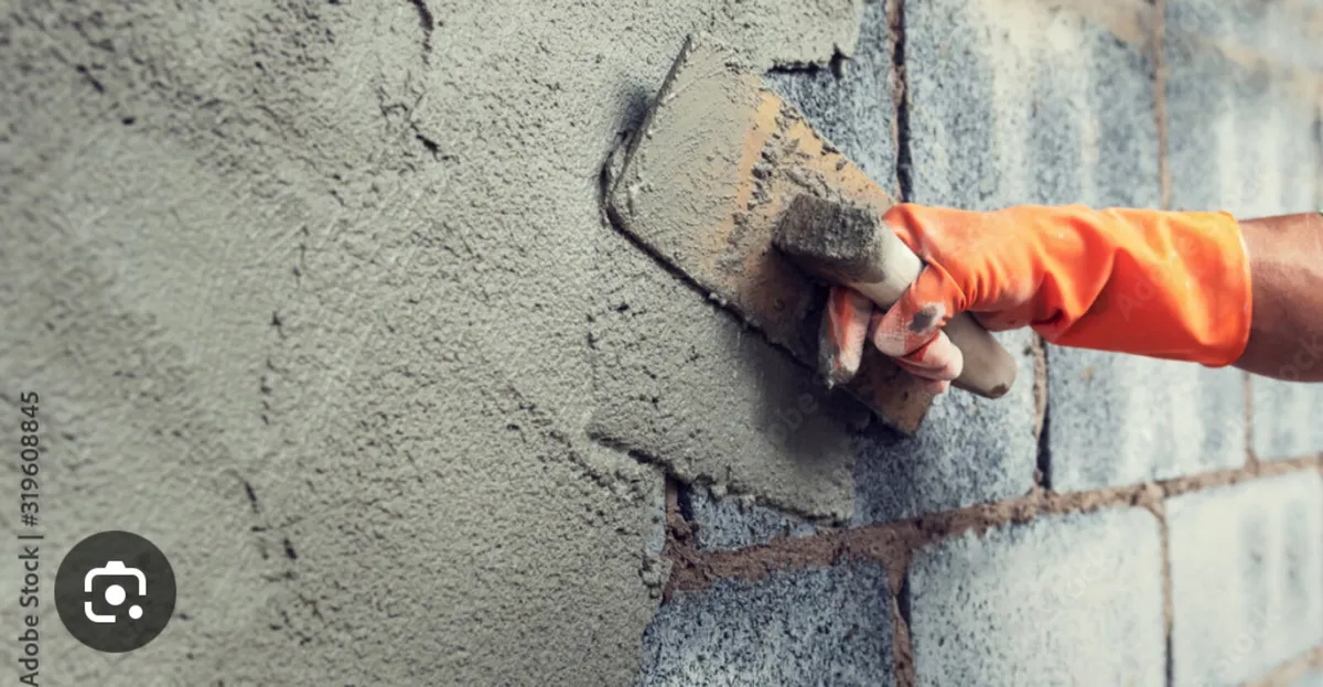 Plasterer