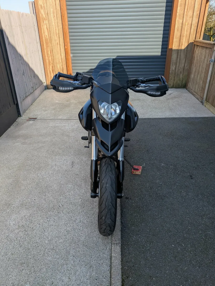 Ducati hypermotard 796 #price drop# - Image 2