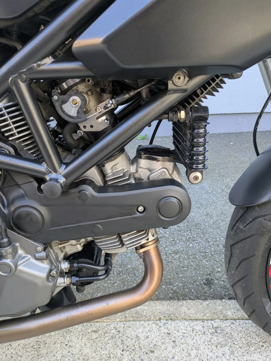 Ducati hypermotard 796 #price drop# - Image 4