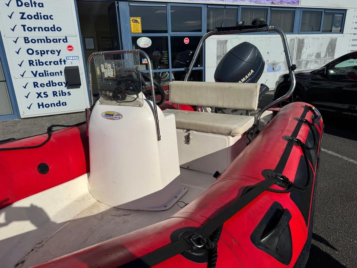 Boat - Image 2