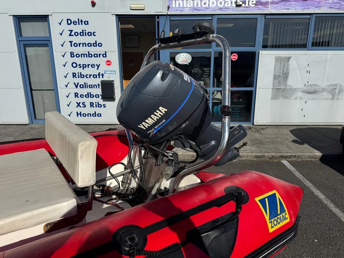 Boat - Image 3