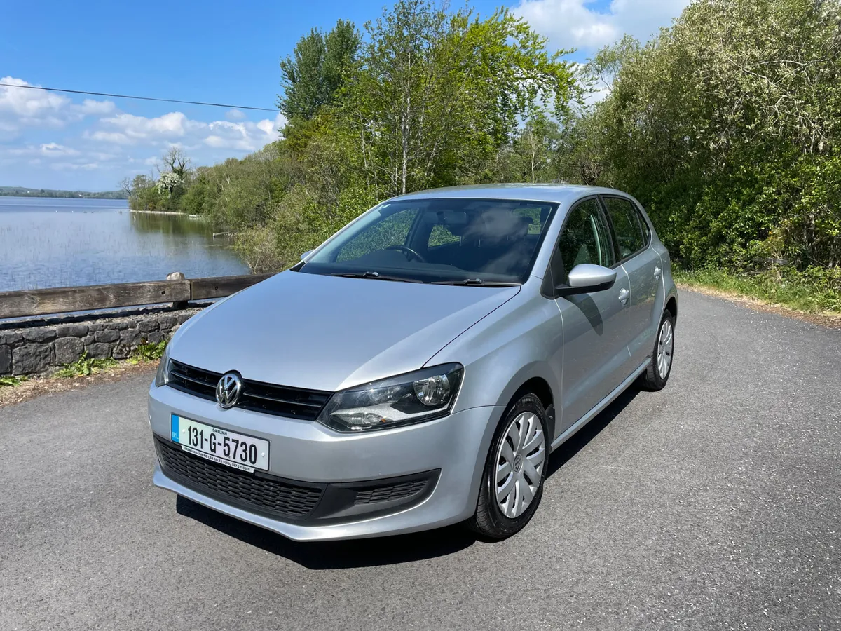 Volkswagen Polo 2013 automatic 1.2 tsi nct 11/25 - Image 3