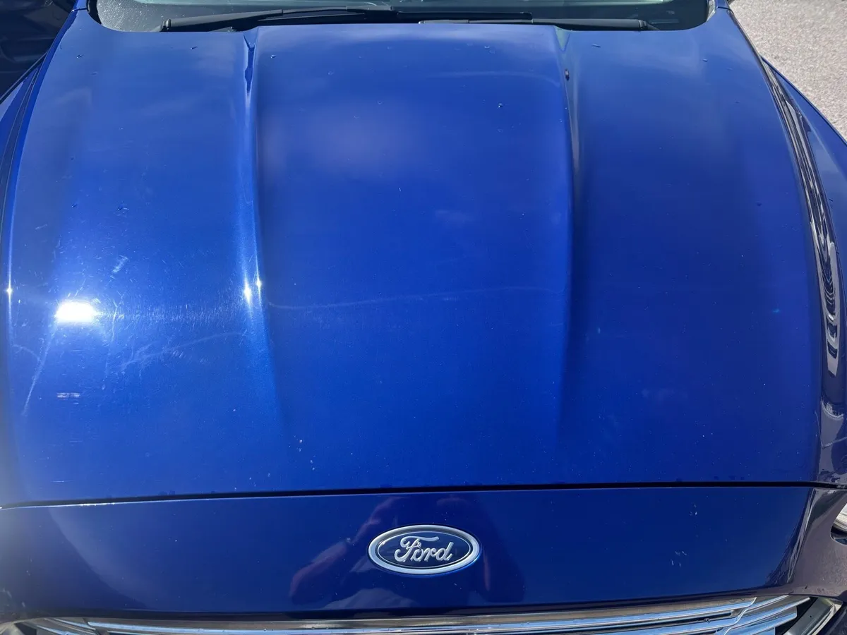 2015 Ford mondeo 2.0l 150bhp - Image 2