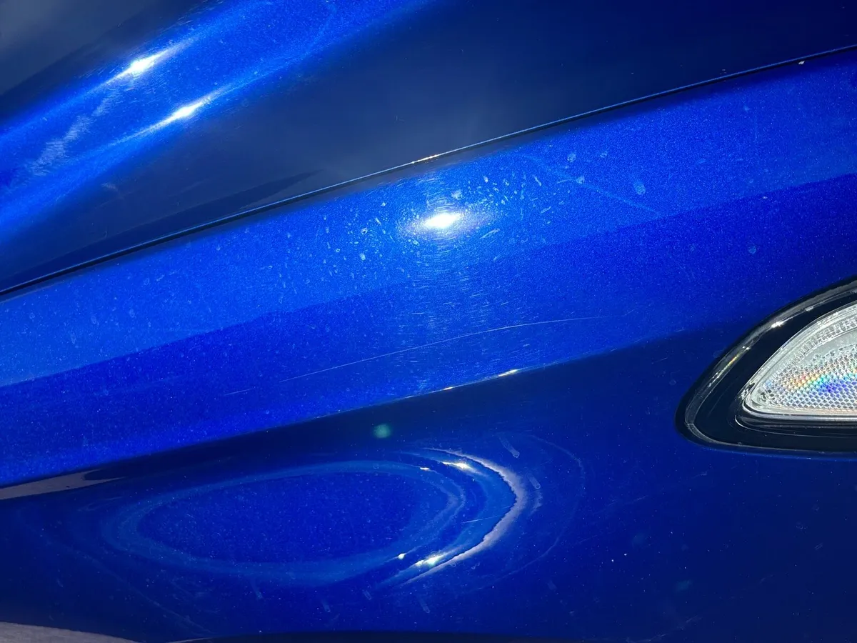 2015 Ford mondeo 2.0l 150bhp - Image 4