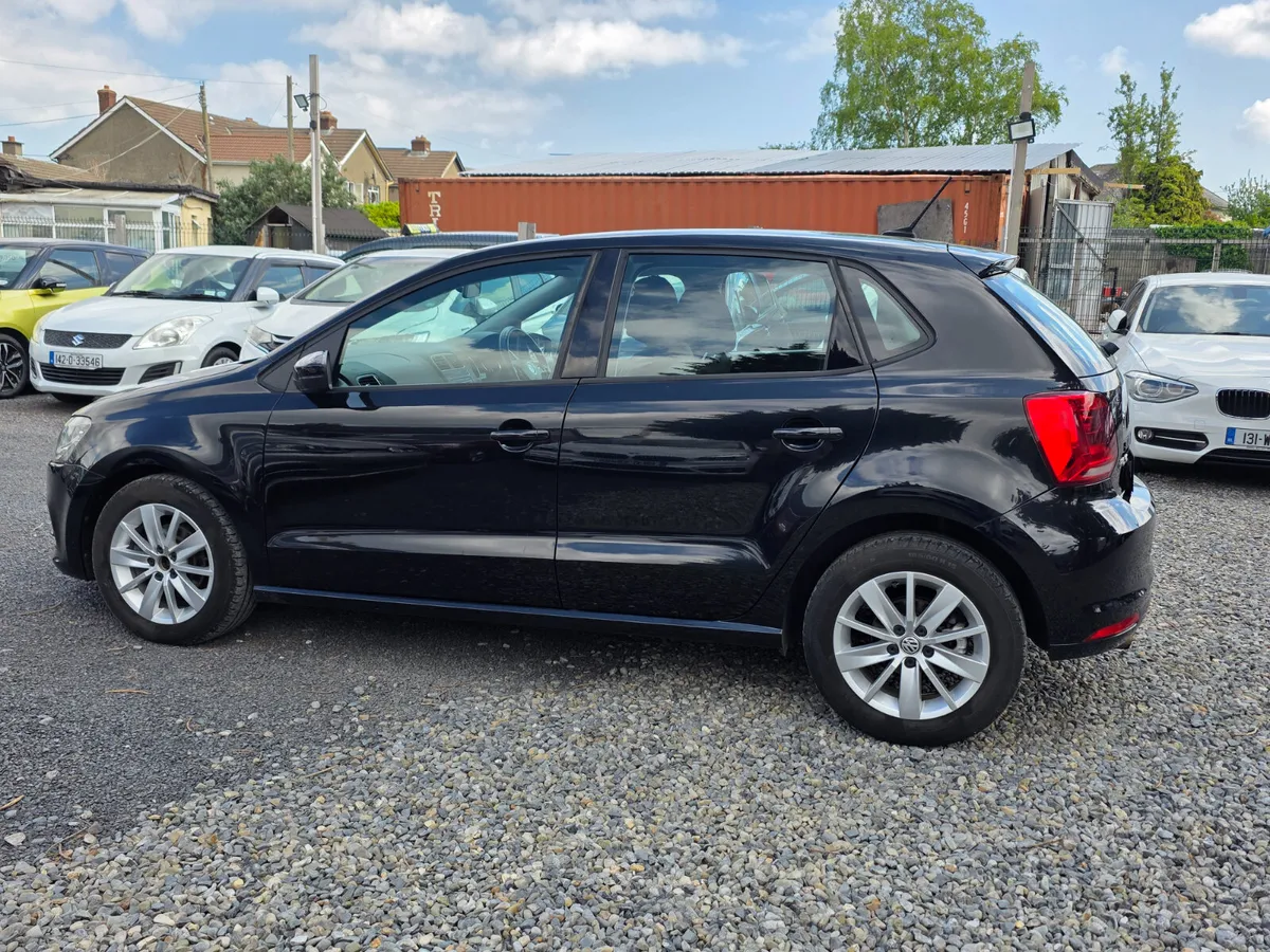 Volkswagen Polo 2016 | Blue-motion | Auto - Image 3