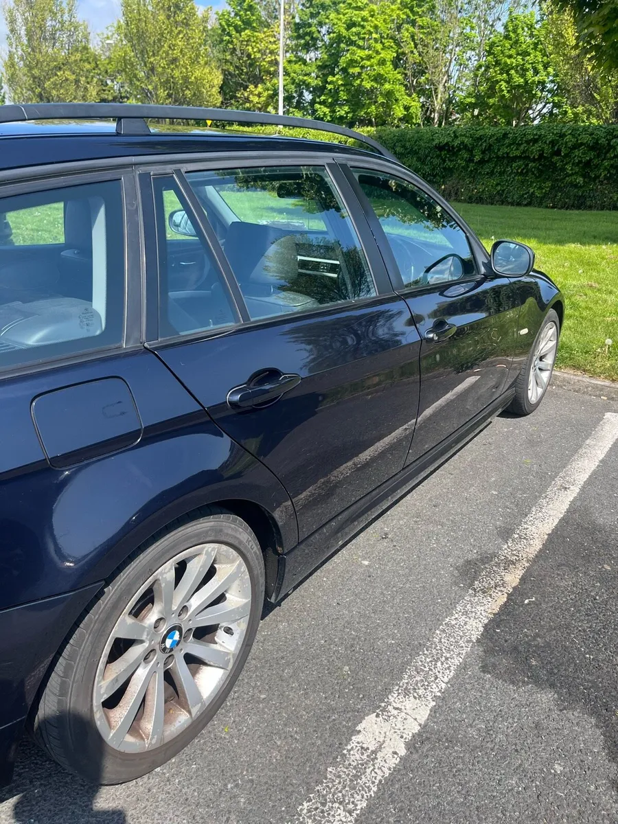 BMW 320d - Image 3
