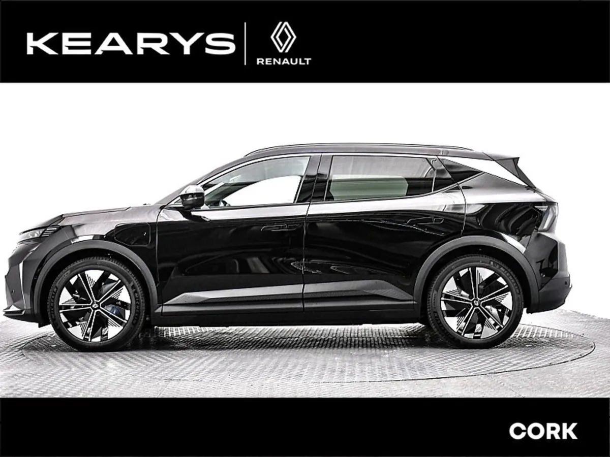 Renault Scenic E-Tech Techno Ev60 170hp - Image 4