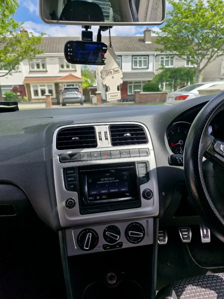 VW POLO CROSS - Image 4