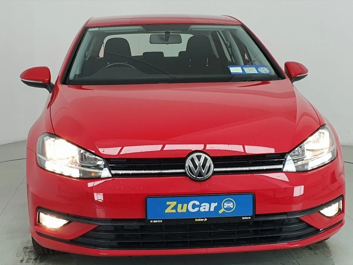 Volkswagen Golf  211 1.0 TSI 85hp Trendline - Image 3