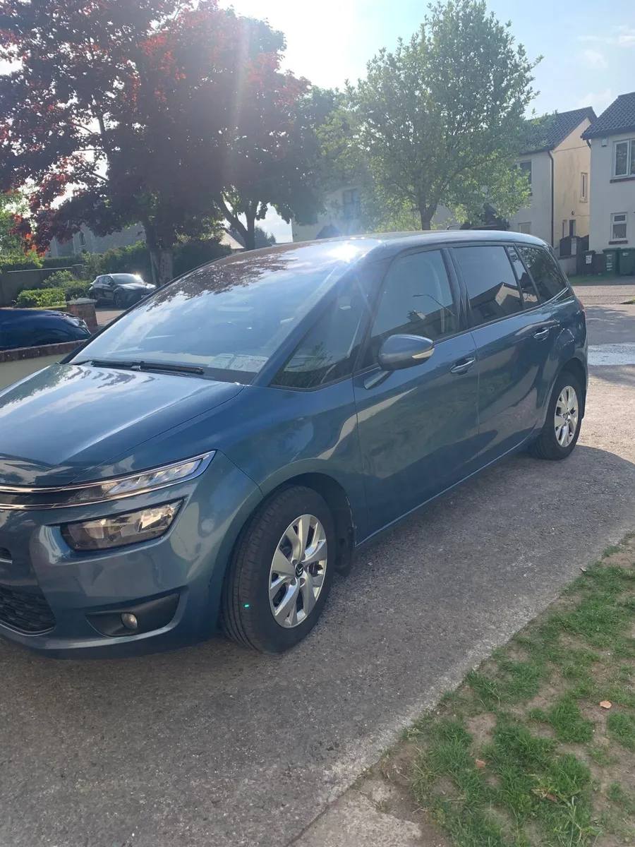 Citroen C4 2014 - Image 1