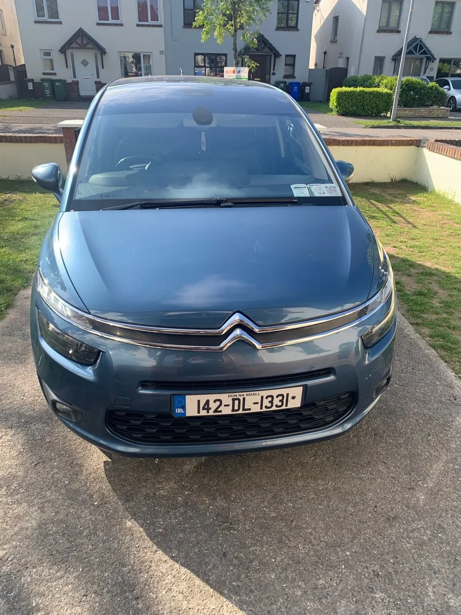 Citroen C4 2014 - Image 2
