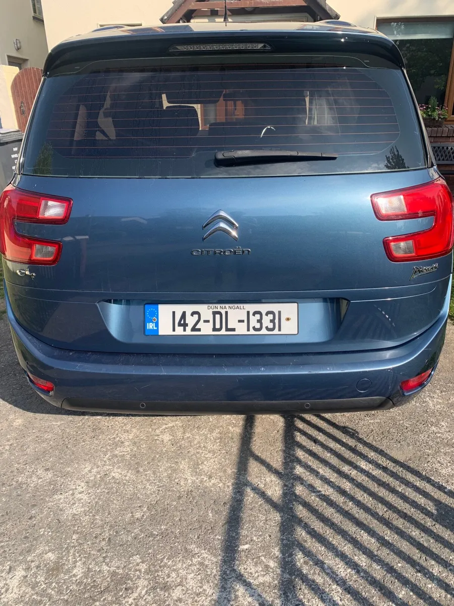 Citroen C4 2014 - Image 3