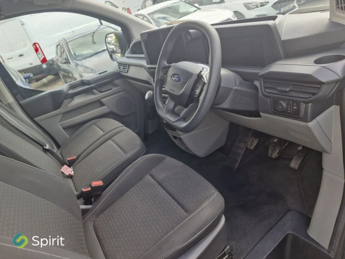 Ford Transit Custom Transit Custom Trend 320 LWB - Image 4
