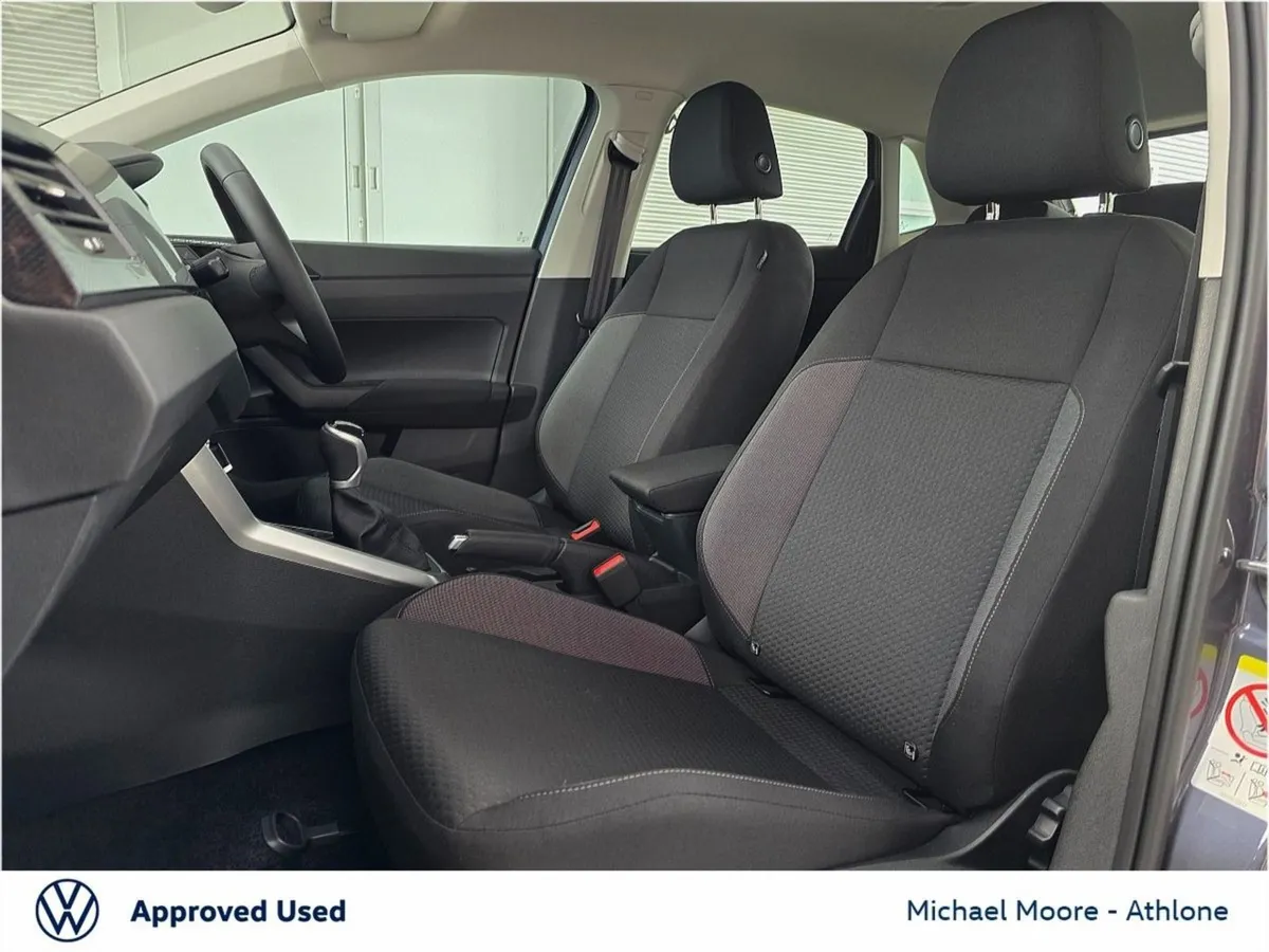 Volkswagen Polo Polo Edition 75 1.0tsi 95bhp M5F - Image 4