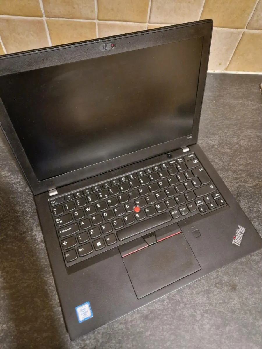 Leovo Thinkpad x280 8th gen i5 - Image 2