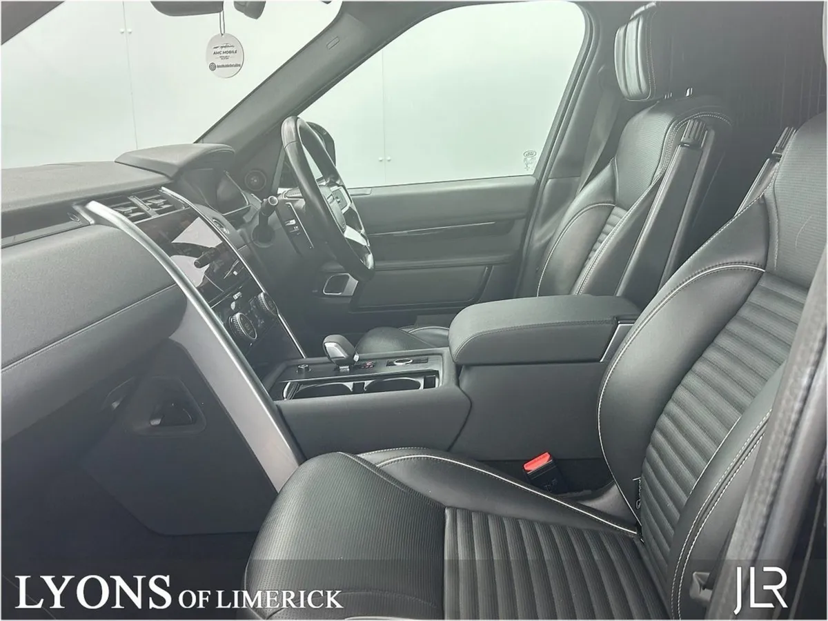 Land Rover Discovery Discovery 3.0 SD6 HSE 2 Seat - Image 3