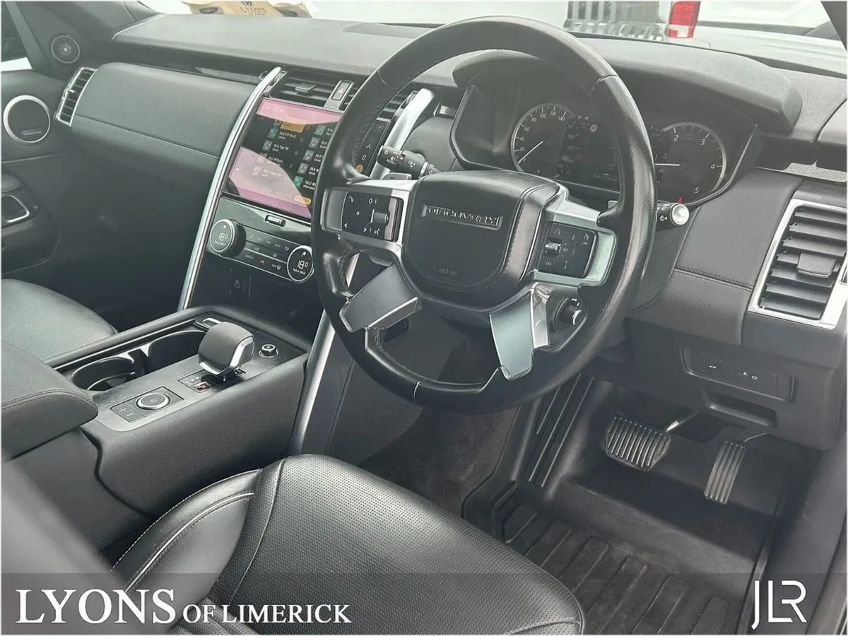 Land Rover Discovery Discovery 3.0 SD6 HSE 2 Seat - Image 4