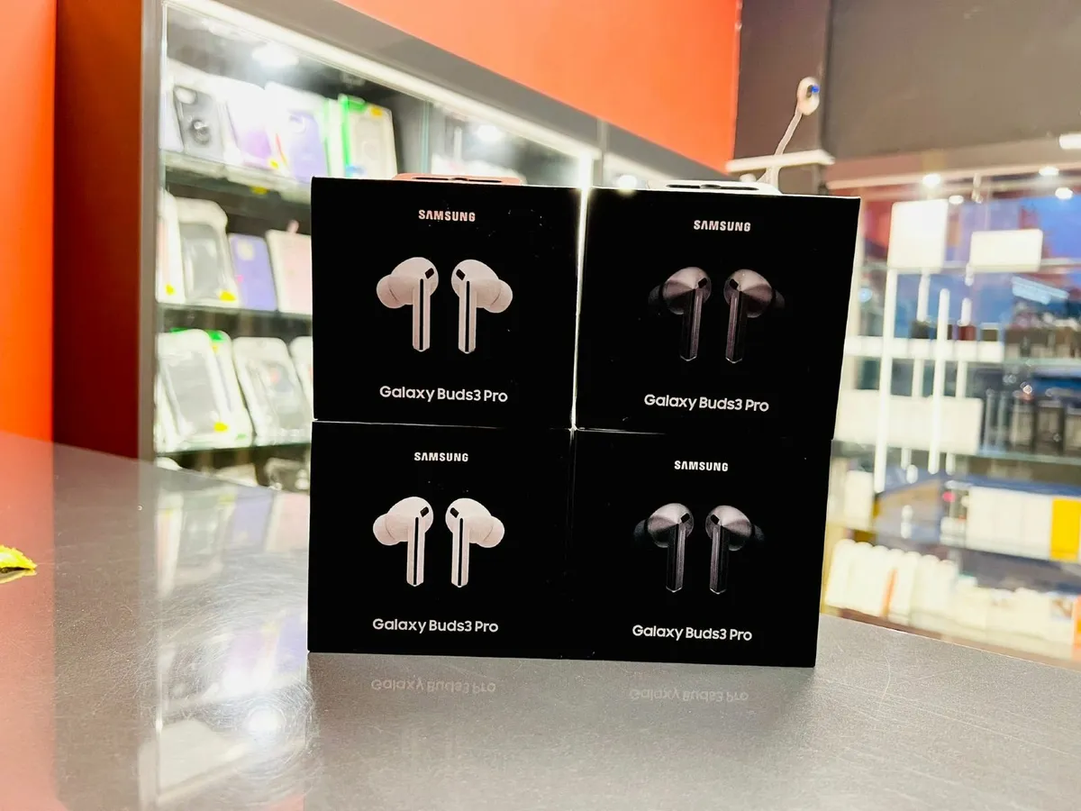 Samsung Buds 3 pro