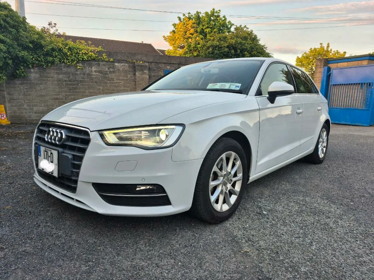 Audi A3 - Image 2