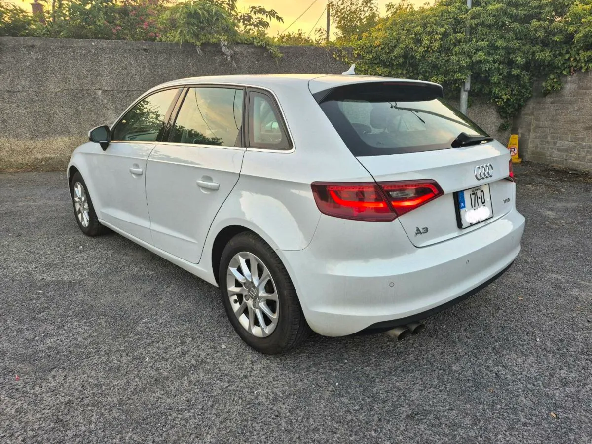 Audi A3 - Image 3