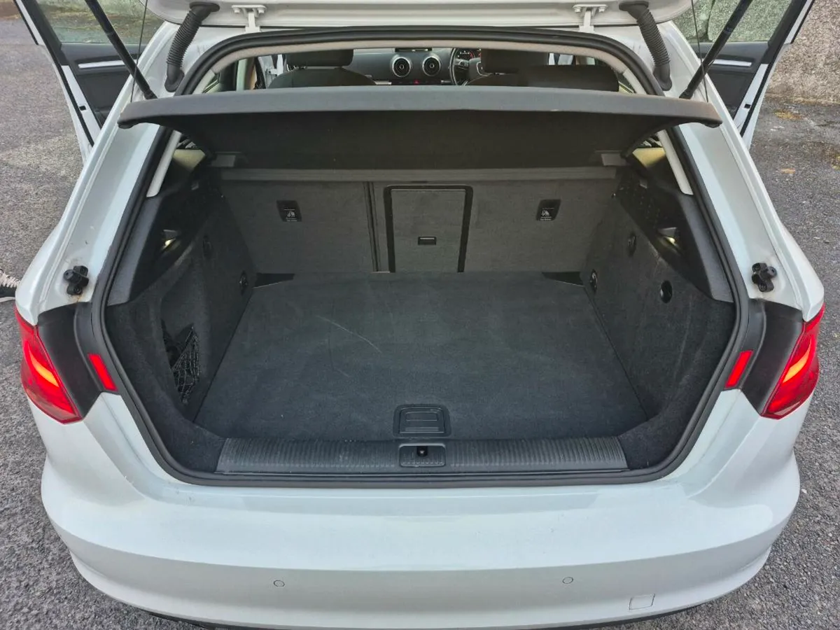 Audi A3 - Image 4