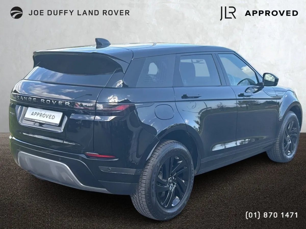 Land Rover Range Rover Evoque 1.5 Phev S - Image 3
