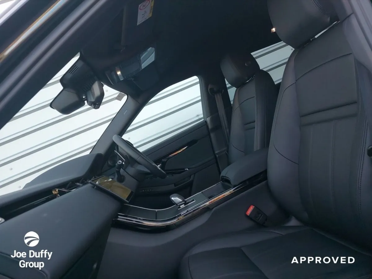 Land Rover Range Rover Evoque 1.5 Phev S - Image 4