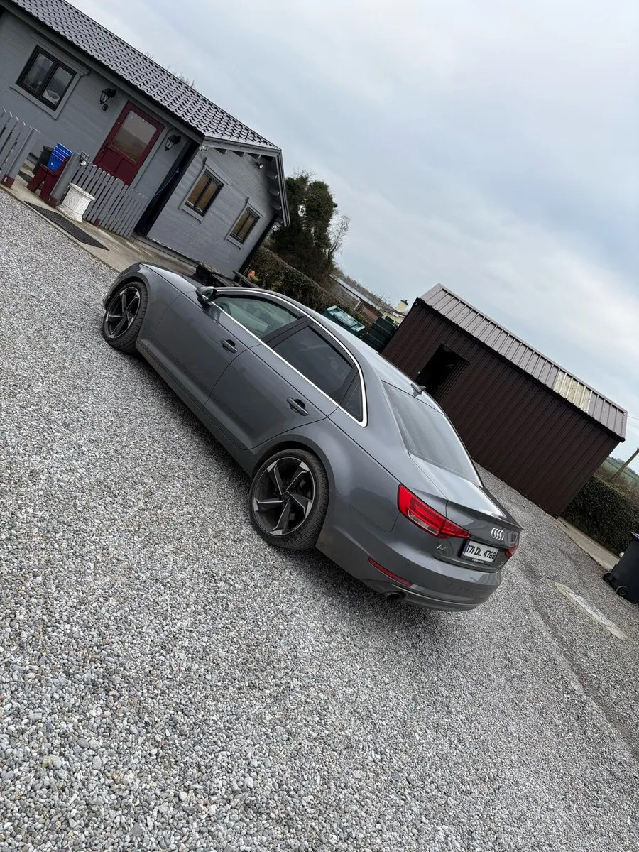 Audi a4 - Image 2