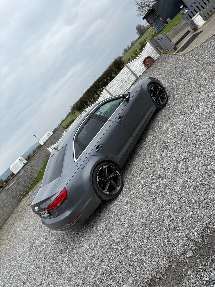 Audi a4 - Image 3